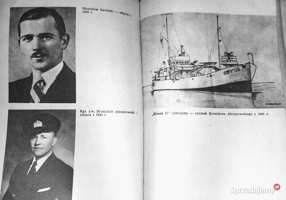 Śladami Korabia II Andrzej Ropelewski Rok wydania 1982 Chełm