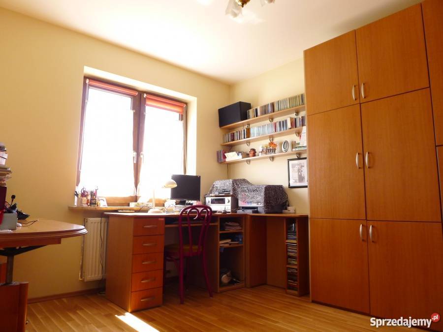 Sprzedam ładny dom w Truskawiu Izabelin