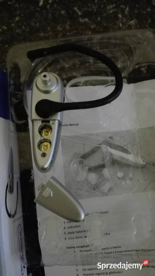 SprzedamUżywanyWzmacniacz dźw SPY kujawsko-pomorskie Grudziądz sprzedam