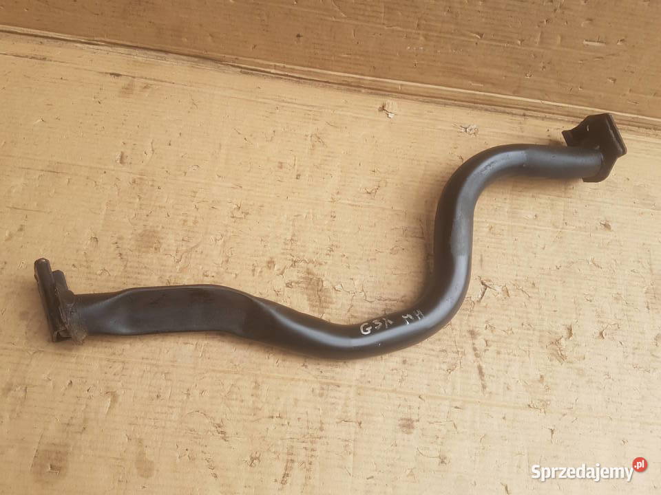 Subaru G3X Justy Suzuki Ignis MH rozpórka belka części blacharskie Karoseria Legnica sprzedam