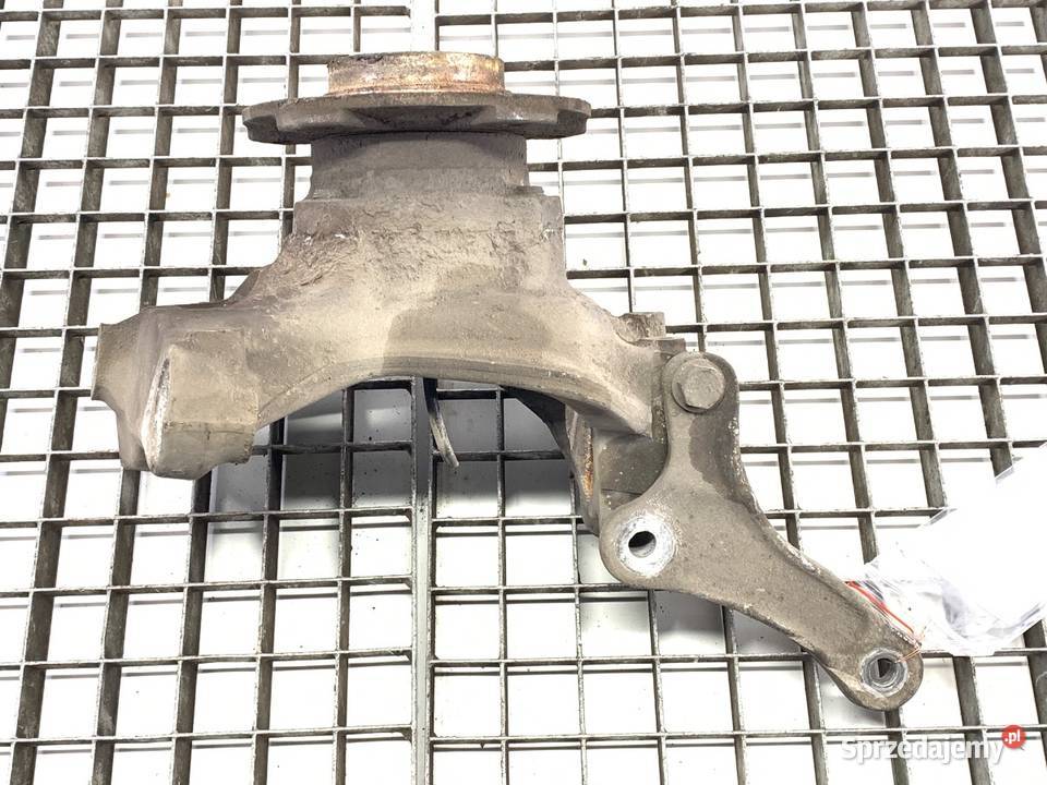 ZWROTNICA PRAWY PRZÓD BMW E61 25 163 0410 osobowe Zwrotnice