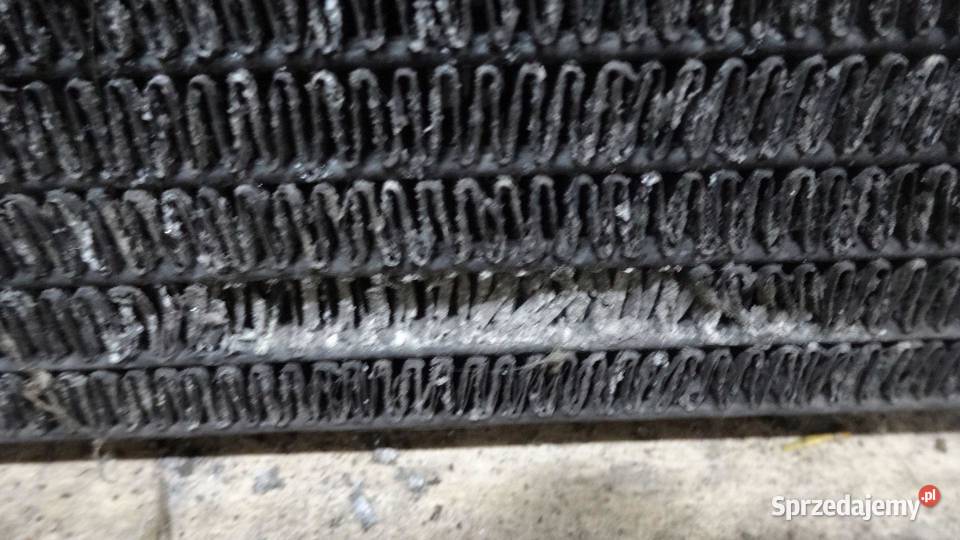 JEEP CHEROKEE KJ III 28 CRD 04r chłodnica osobowe