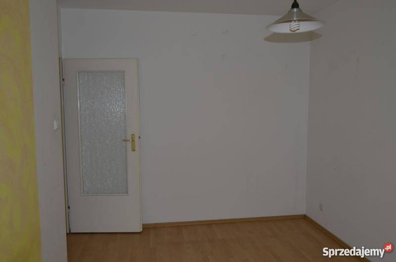 Mieszkanie 2 pokoje TBS Kraków Kozia tanio sieć