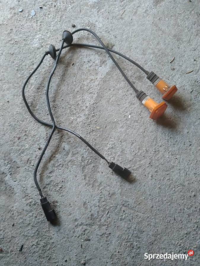 Ford Scorpio kierownicaczęści sprzedam
