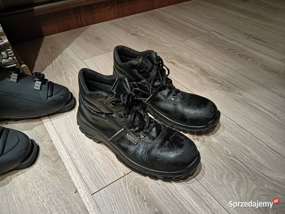Buty Robocze 44
