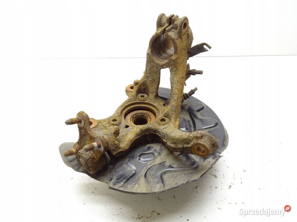 ZWROTNICA PRAWA PRAWY PRZÓD PRZEDNIA SEAT LEON