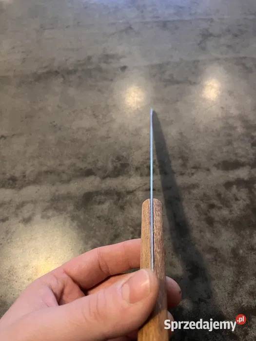 Japoński Nóż Gyuto Stainless No Name Poznań