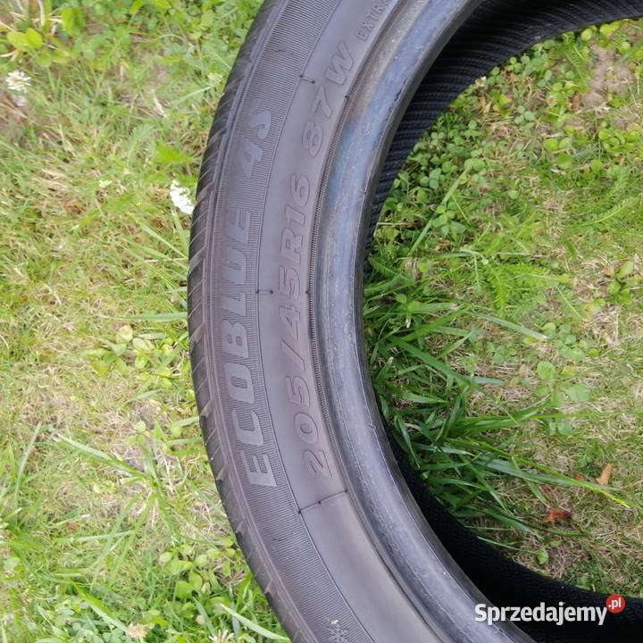 Opona Całoroczna Acoblue Superia 4S 2054516 Kielce