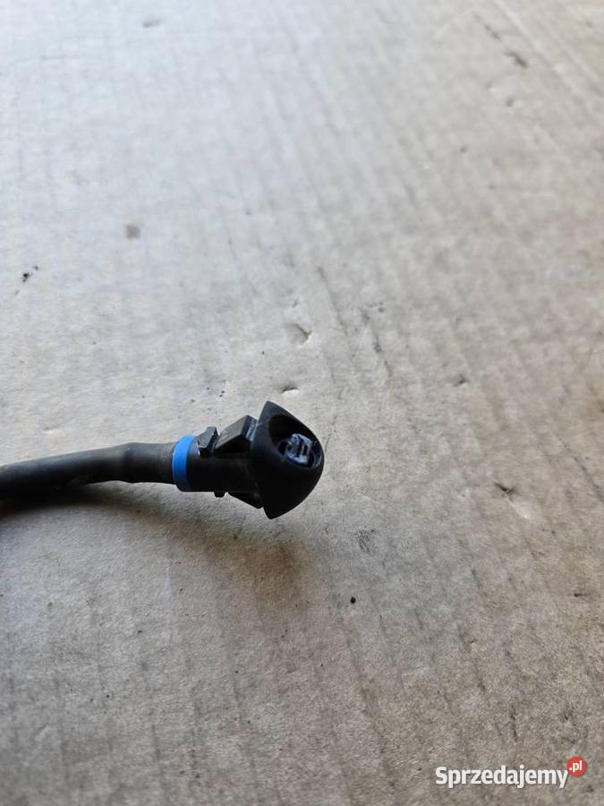 Subaru Forester 3 SH spryskiwacz dysza osobowe dolnośląskie