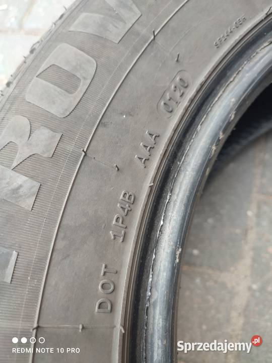 Opony 22545 r17 2 Zima 50 Bierawa