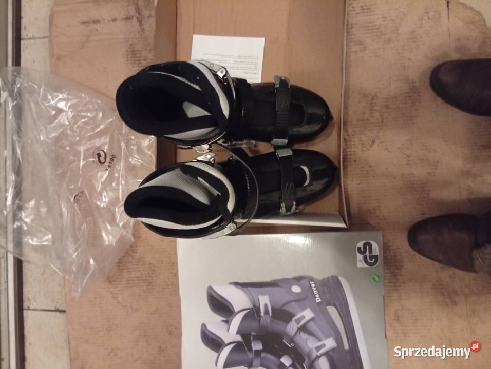 Łyżwy super prezent na Mikołaja Radom