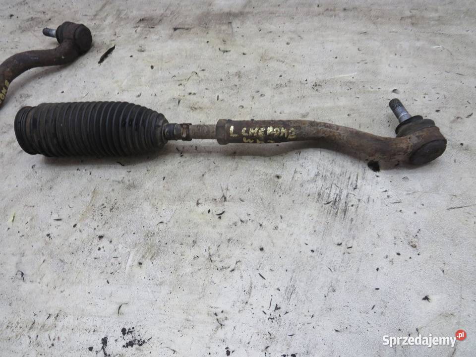 DRĄŻEK KIEROWNICZY LEWY JEEP WK2 osobowe