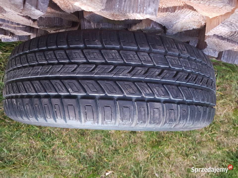 Koło zapasowe 1856514 zapas 4x100 Jędrzejów sprzedam