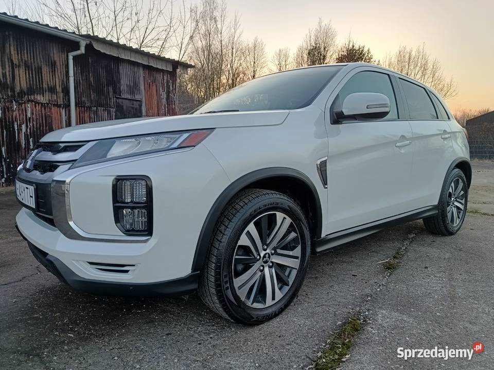 2021 20 benzyna 4x4 bogata oocja automatyczna Bydgoszcz