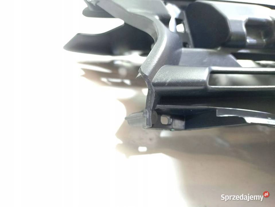 Renault Kadjar LIFT 2018 ATRAPA GRILL PRZÓD Skarżysko-Kamienna