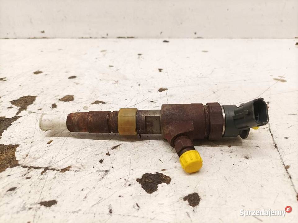 WTRYSKIWACZ 0445110340 16 D HDI Mazda 2 II