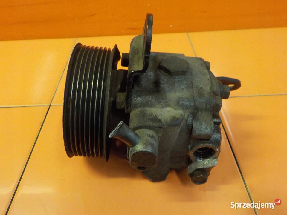 RANGE ROVER SPORT 36 TD V8 09r 368DT pompa Pompy wspomagania Suków