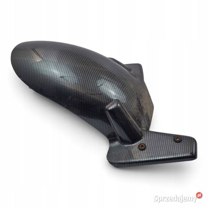 TYLNY BŁOTNIK TYŁ Honda Transalp XL750 23 Osłona Chełm