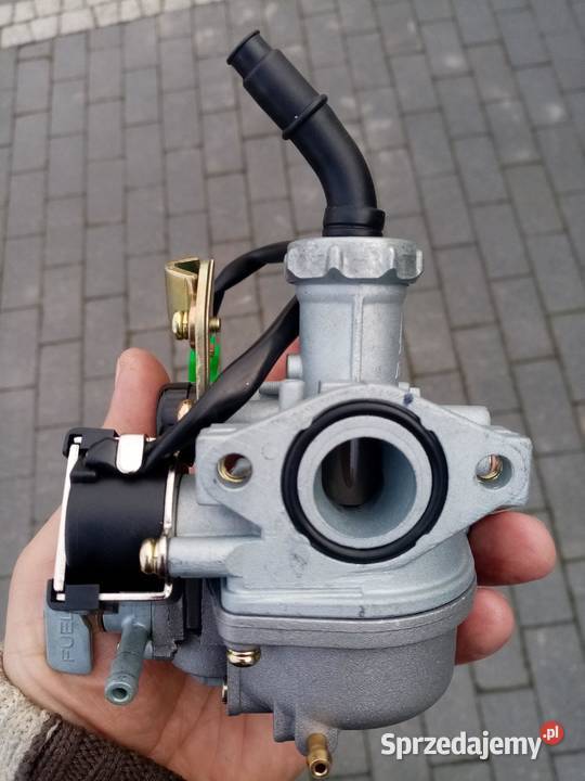 Gaznik Junak Raw 50 elektroniczny Euro 5 nowy Iława sprzedam