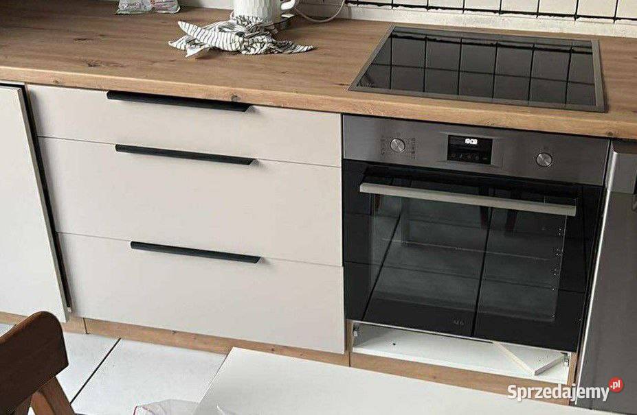 modulowe szfki kuchenne alternatywa mebli na Zabrze