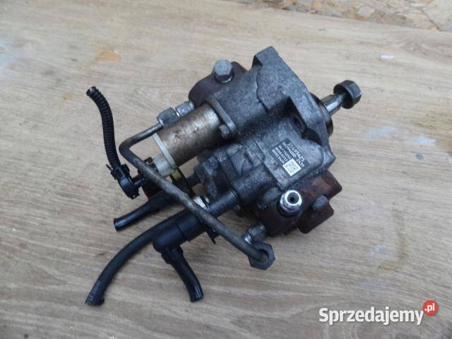 POMPA WTRYSKOWA OPEL ASTRA V K 16 CDTI 55495425 osobowe