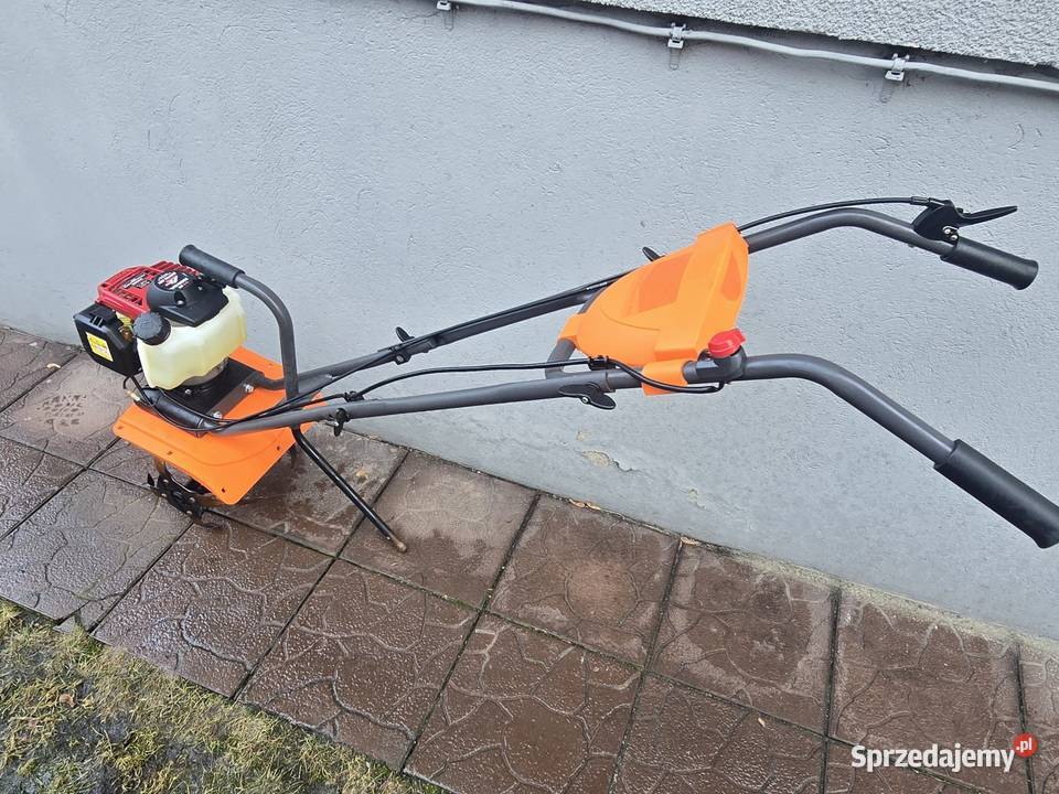 Glebogryzarka Honda GX25 Stan Łowicz
