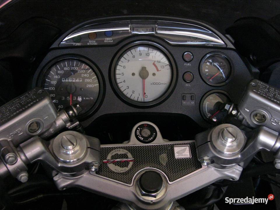Honda VFR 750 Klasyk Honda Przemków