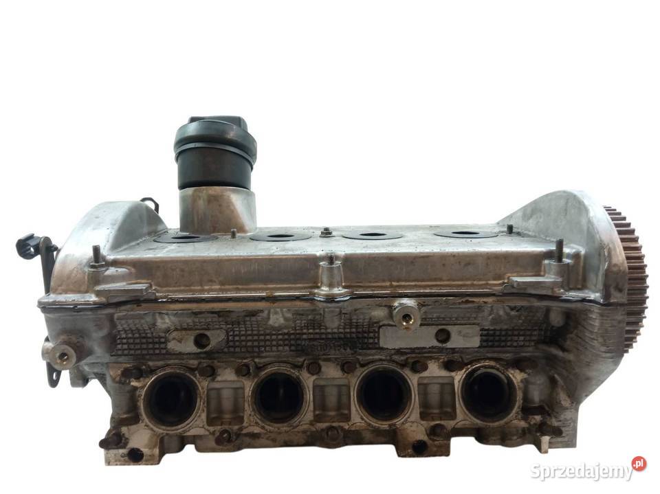 GŁOWICA KOMPLETNA 058103373D 18 20V Audi A3 I