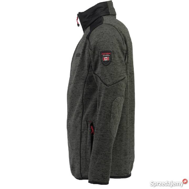 Anapurna Polar TURBINE męski 199 Warszawa