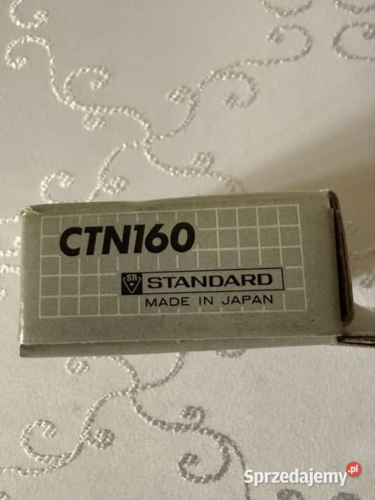 Moduł Tonów Subakustycznych Standard CTN160 Tone Czerwionka-Leszczyny