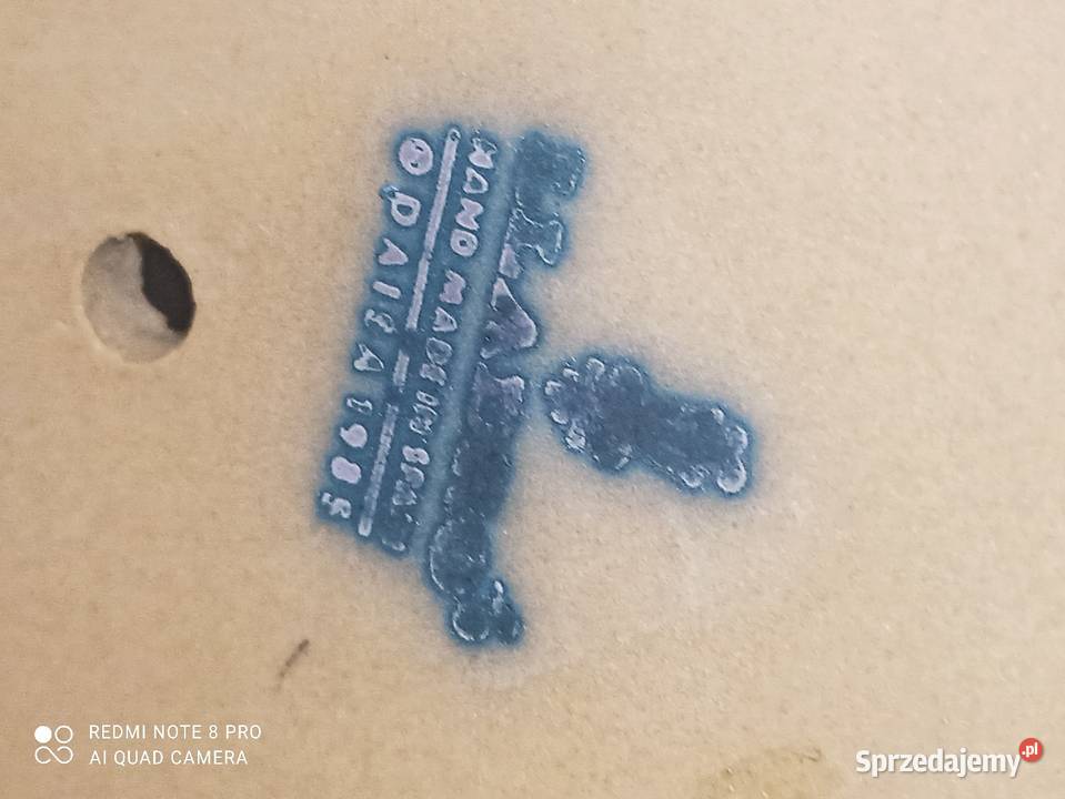 Figurka Dziewczynki z książką Ręcznie robiona Gdańsk