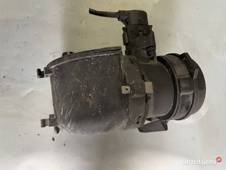 Przepływomierz 0280217515 mercedes 26 v6 benzyna Jelcz-Laskowice