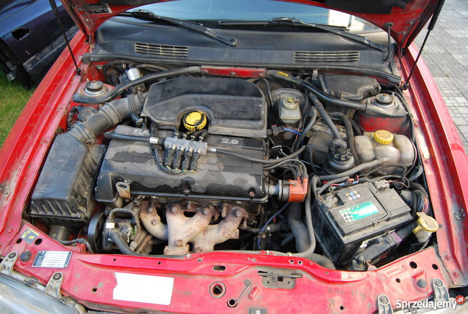 Saab 900 NG 20 16V 1995 r na części elektryczne lusterka 900