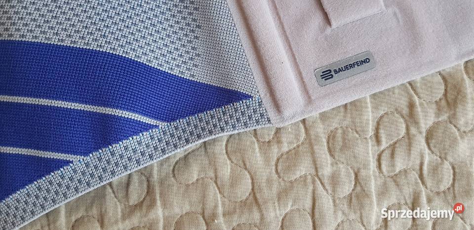 Pas ortopedyczny Bauerfeind LumboTrain Lady 3 Warszawa