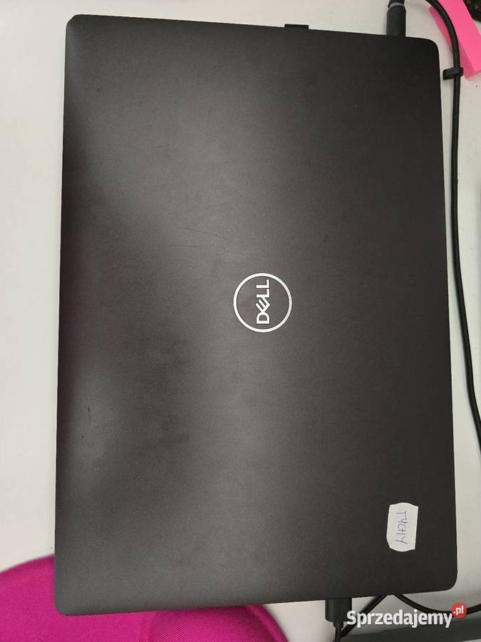 Laptop Dell Bielsko-Biała