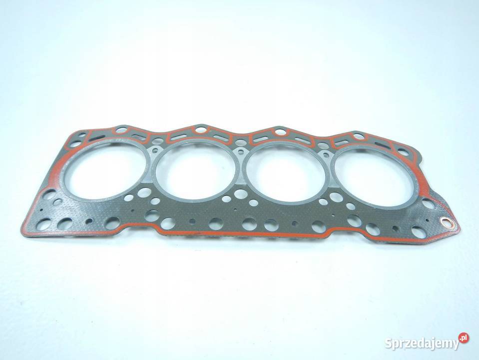 USZCZELKA GŁOWICY FIAT CROMA LANCA THEMA 25TD lubelskie sprzedam