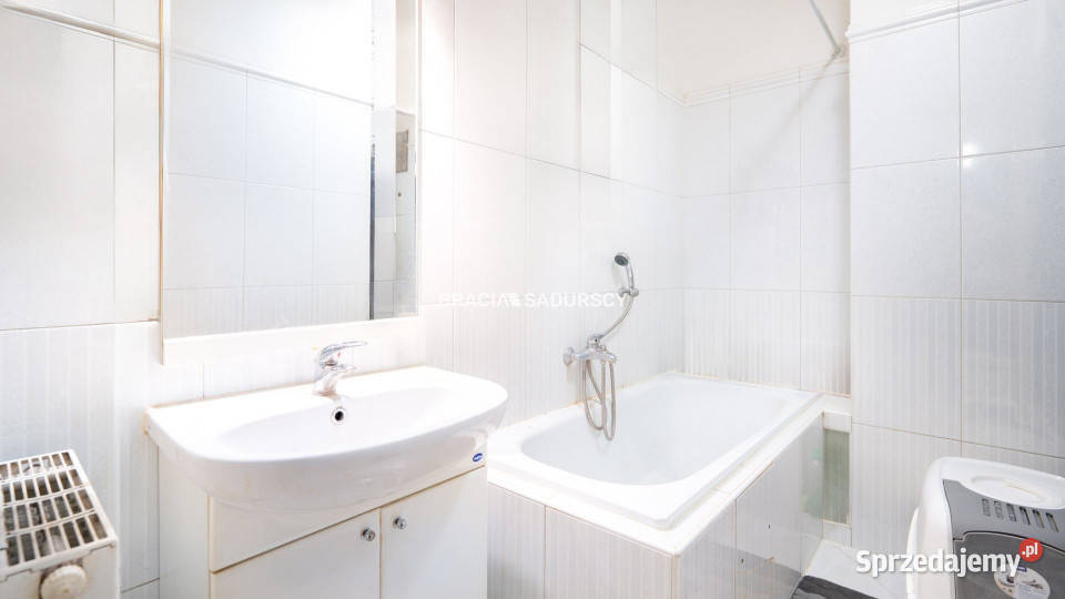 sprzedaży mieszkania Kraków 411m2 1 pokój 41.1m2 małopolskie