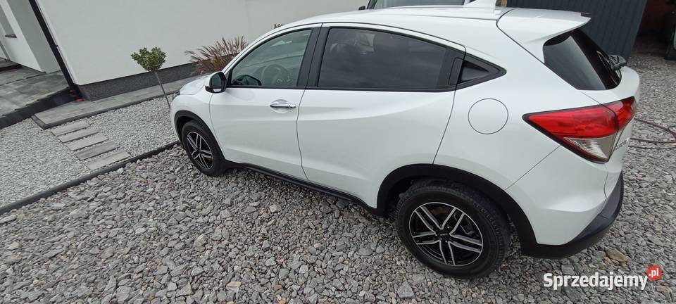 Sprzedam Honda HRV 15 garażowany Tarnów sprzedam