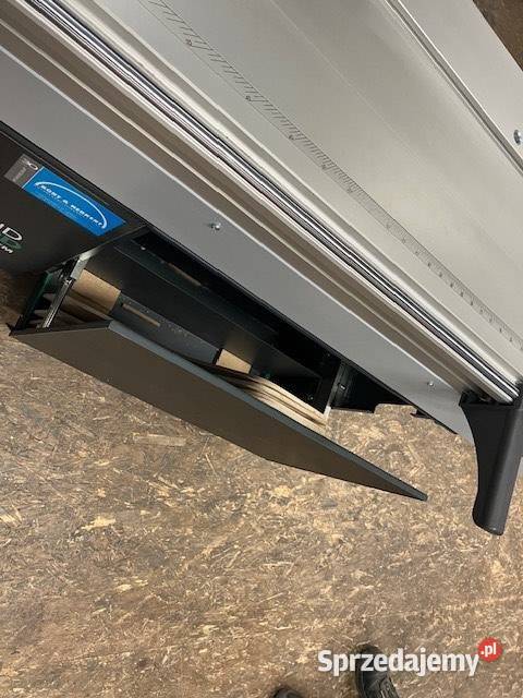 Piła formatowa ALTENDORF F45 HandGuard Single małopolskie Gorlice