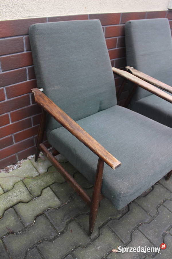 fotel prl 300190 kpl2