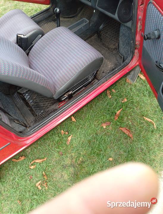 Fiat 126p elx 1999 Namysłów