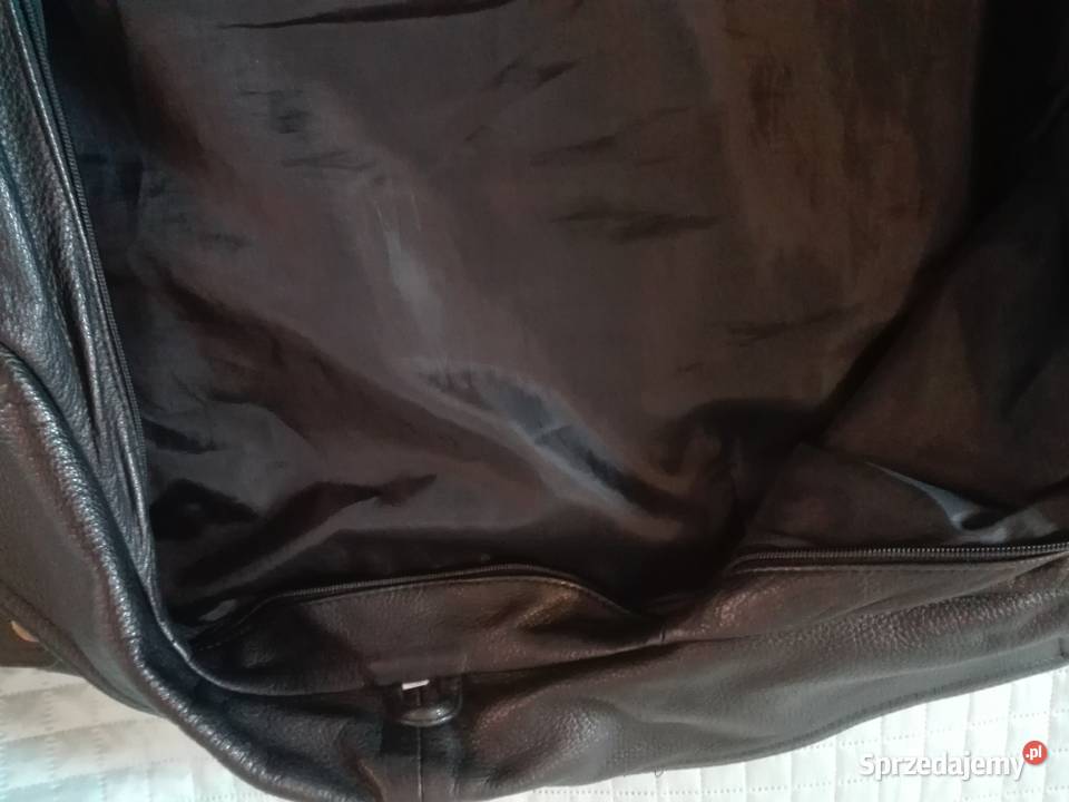 Kurtka motocyklowa męska ramones skóra super Przemyśl sprzedam