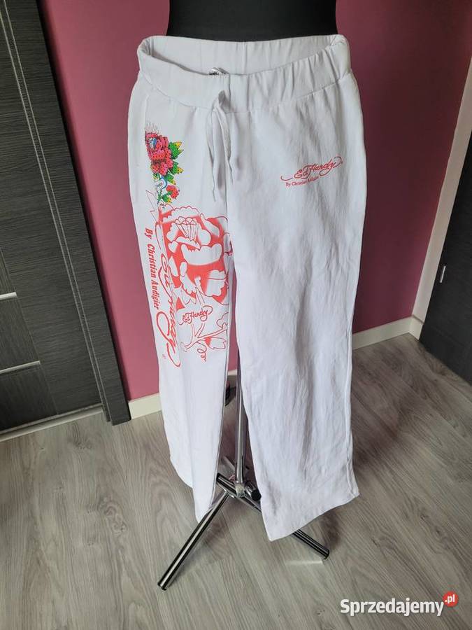sprzedam spodnie dresowe Wrocław