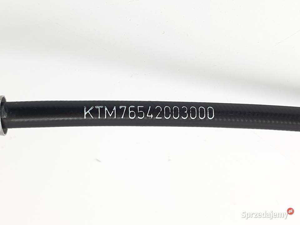 Przewod Hamulcowy Husqvarna 701