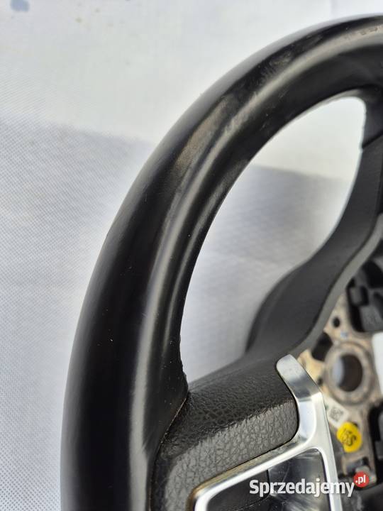 Kierownica skórzana VW CADDY III Pozostałe Ząbkowice Śląskie