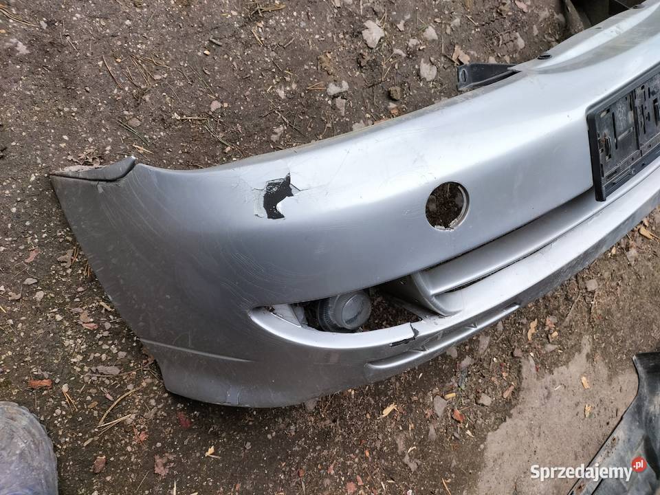 FORD MONDEO MK2 ZDERZAK PRZÓD PRZEDNI ST Kamień-Kolonia