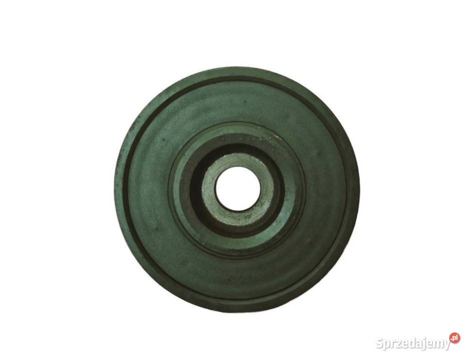 KOŁO PASOWE WAŁU PEUGEOT 206 PEUGEOT 307 14 HDI świętokrzyskie