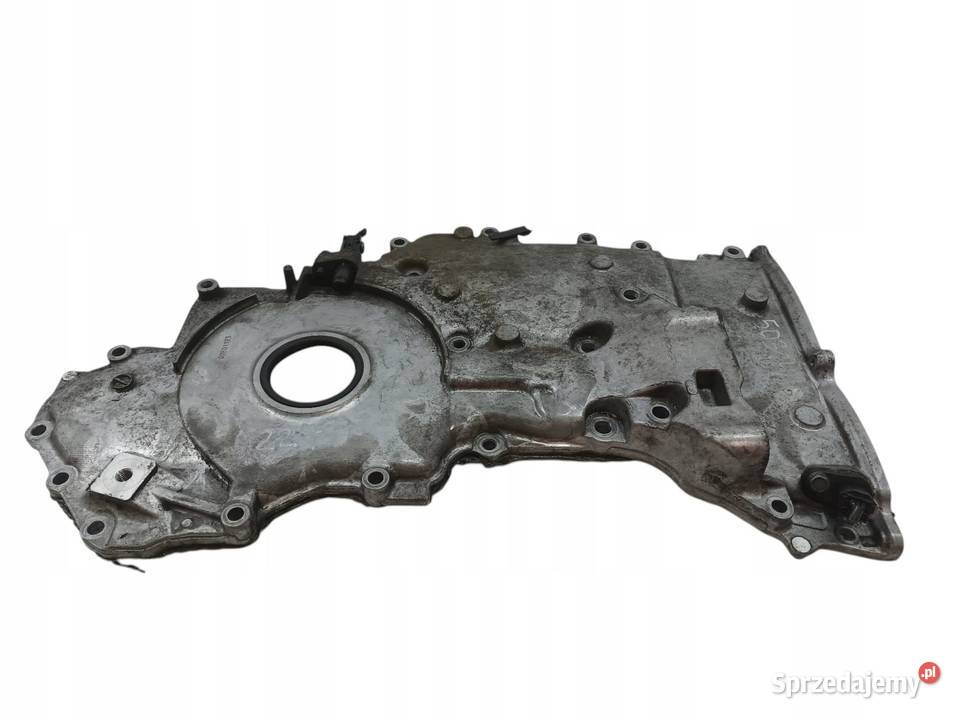 ROZRZĄD OSŁONA Mazda 6 II 20072013 świętokrzyskie sprzedam