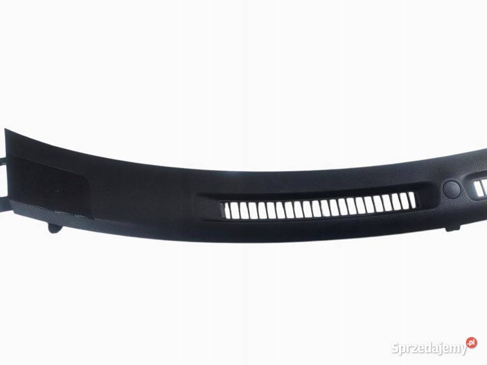 LISTWA KONSOLI NISSAN QASHQAI J11 683104EH0A sprzedam