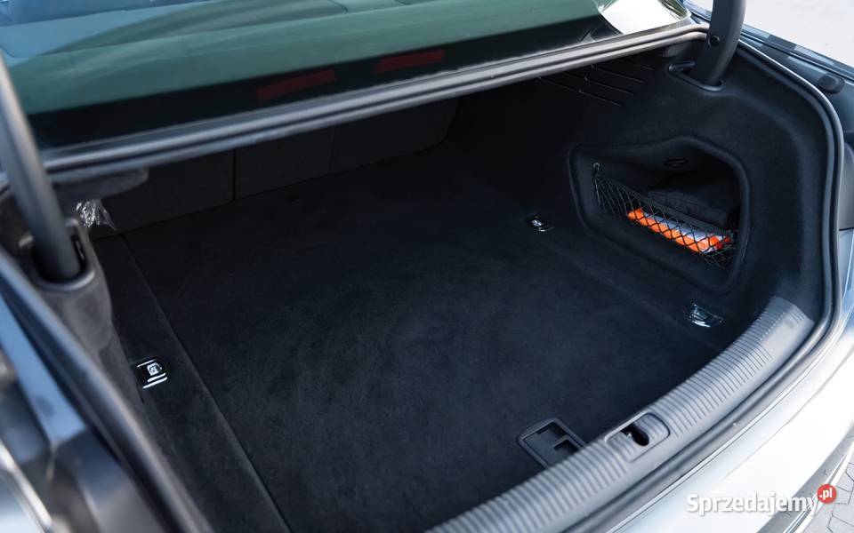 AUDI A4 35 TFSI MILDHYBRID A4 Bydgoszcz